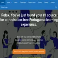 portuguesewitheli.com