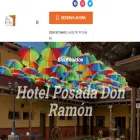 posadadonramon.com