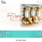 poshiesgonuts.com