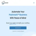 poshpopassistant.com poshpopassistant.com