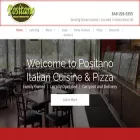 positanopizzatr.com