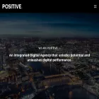 positivedigital.com positivedigital.com