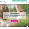 positivestepsfertility.com