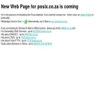 posix.co.za