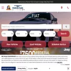 posnerparkchrysler.com posnerparkchrysler.com