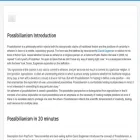 possibilian.com