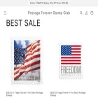 postagestampclub.com