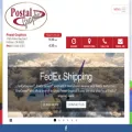 postalgraphics.net