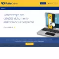 postaonline.cz postaonline.cz