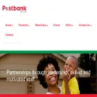 postbank.co.za postbank.co.za