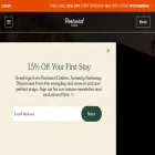 postcardcabins.com postcardcabins.com