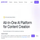 postcrest.com postcrest.com