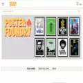 posterfoundry.com posterfoundry.com