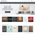 postergen.com postergen.com