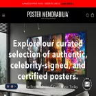 postermemorabilia.com postermemorabilia.com