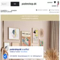 postershop.dk