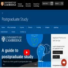 postgraduate.study.cam.ac.uk postgraduate.study.cam.ac.uk