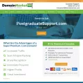 postgraduatesupport.com postgraduatesupport.com