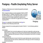 postgrey.schweikert.ch postgrey.schweikert.ch