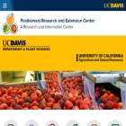 postharvest.ucdavis.edu
