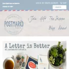 postmarkdstudio.com postmarkdstudio.com