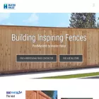 postmasterfence.com postmasterfence.com
