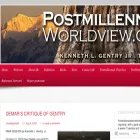 postmillennialworldview.com postmillennialworldview.com
