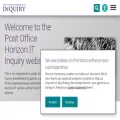 postofficehorizoninquiry.org.uk