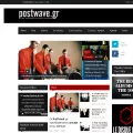 postwave.gr postwave.gr