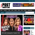 postwrestling.com postwrestling.com