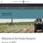potatoes.wsu.edu potatoes.wsu.edu