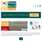 potatoworld.eu potatoworld.eu
