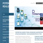 potentialsrealized.com potentialsrealized.com
