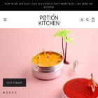 potionkitchen.com