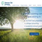 potomacoaktutoring.com potomacoaktutoring.com