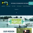 potomacriverkeepernetwork.org potomacriverkeepernetwork.org