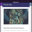 potterglot.net potterglot.net