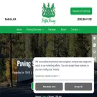potterpavingca.com