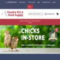 poudrefeed.com