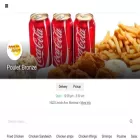 poulet-bronze.com