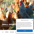 poultry.extension.org poultry.extension.org
