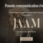 poussin-communication.fr poussin-communication.fr
