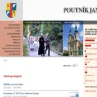 poutnik-jan.cz