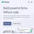 poverty-action.formstack.com poverty-action.formstack.com