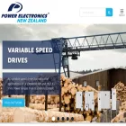 power-electronics.co.nz power-electronics.co.nz
