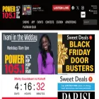 power1051kc.com