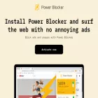 poweradblocker.com
