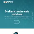 powerapp.nl