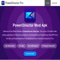 powerdirector.pro