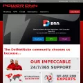 powerdnn.com powerdnn.com